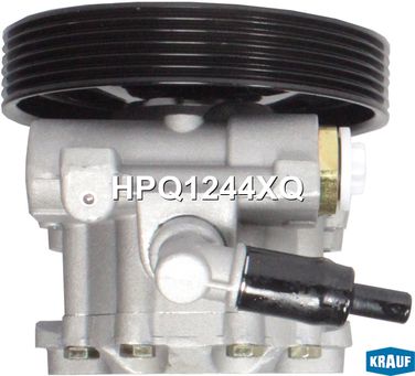 Krauf HPQ1244XQ Насос гидроусилителя руля - 3