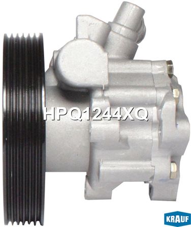 Krauf HPQ1244XQ Насос гидроусилителя руля - 4