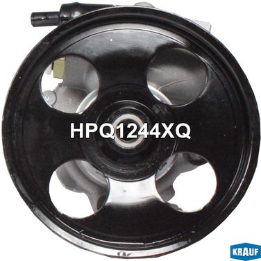 Krauf HPQ1244XQ Насос гидроусилителя руля - 6