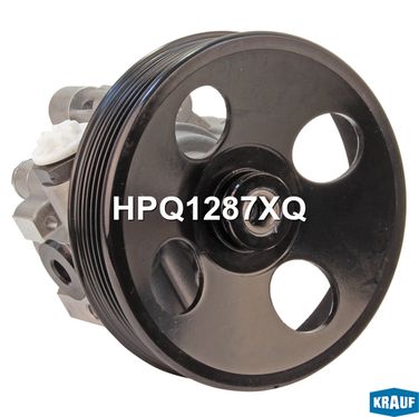 Krauf HPQ1287XQ Насос гидроусилителя руля - 1