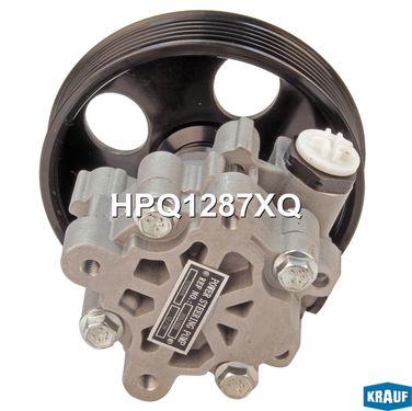 Krauf HPQ1287XQ Насос гидроусилителя руля - 3