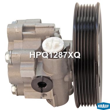Krauf HPQ1287XQ Насос гидроусилителя руля - 4