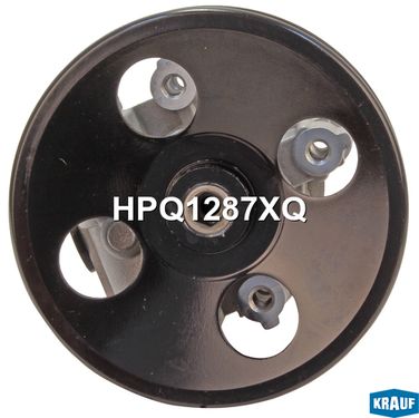 Krauf HPQ1287XQ Насос гидроусилителя руля - 5