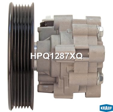 Krauf HPQ1287XQ Насос гидроусилителя руля - 6