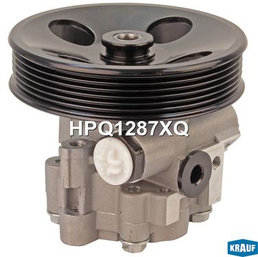 Krauf HPQ1287XQ Насос гидроусилителя руля - 7