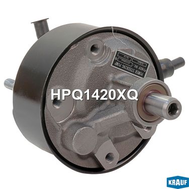 Krauf HPQ1420XQ Насос гидроусилителя руля - 1