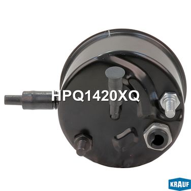 Krauf HPQ1420XQ Насос гидроусилителя руля - 3
