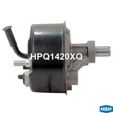 Krauf HPQ1420XQ Насос гидроусилителя руля - 4