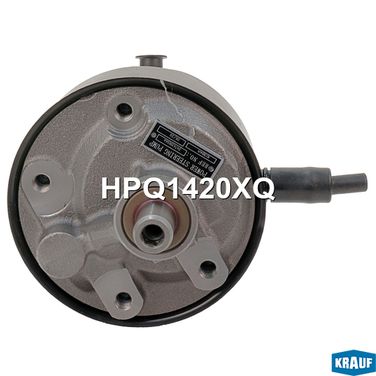 Krauf HPQ1420XQ Насос гидроусилителя руля - 5