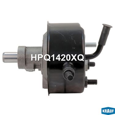 Krauf HPQ1420XQ Насос гидроусилителя руля - 6