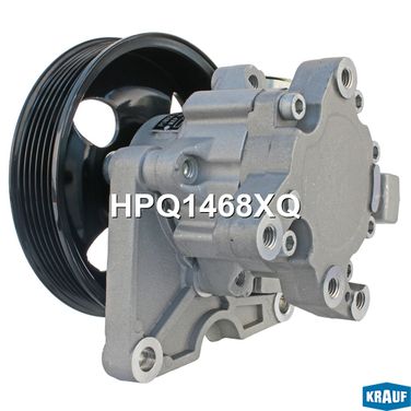 Krauf HPQ1468XQ Насос гидроусилителя руля - 2