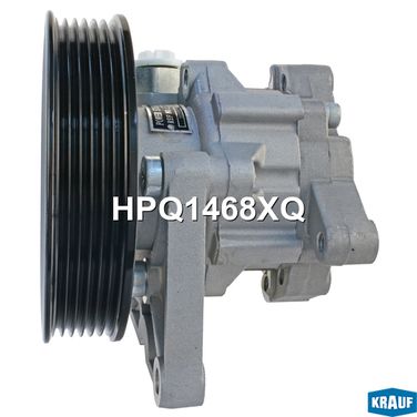 Krauf HPQ1468XQ Насос гидроусилителя руля - 3