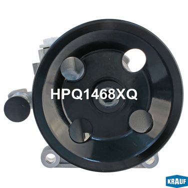 Krauf HPQ1468XQ Насос гидроусилителя руля - 5