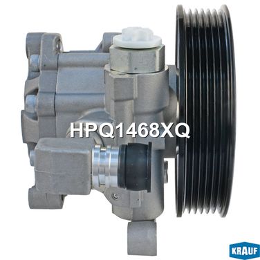 Krauf HPQ1468XQ Насос гидроусилителя руля - 6