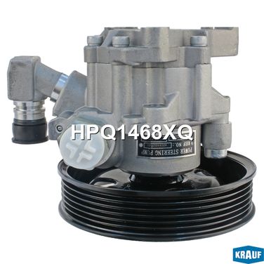 Krauf HPQ1468XQ Насос гидроусилителя руля - 7