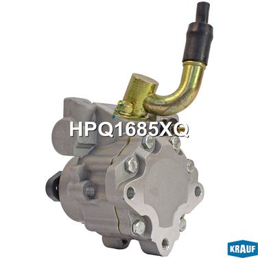 Krauf HPQ1685XQ Насос гидроусилителя руля - 2