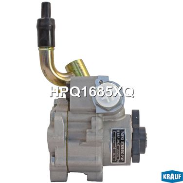 Krauf HPQ1685XQ Насос гидроусилителя руля - 5
