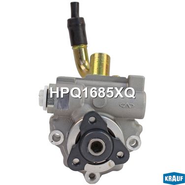 Krauf HPQ1685XQ Насос гидроусилителя руля - 6
