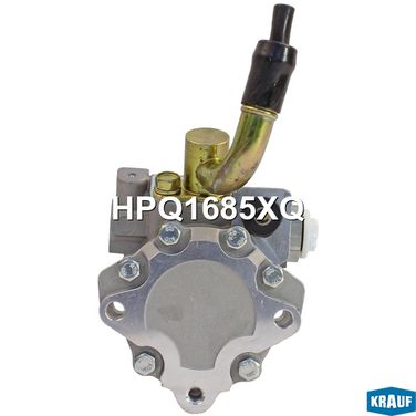 Krauf HPQ1685XQ Насос гидроусилителя руля - 7