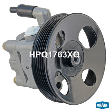 Krauf HPQ1763XQ Насос гидроусилителя руля - 1