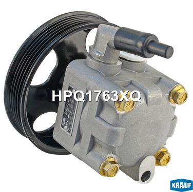 Krauf HPQ1763XQ Насос гидроусилителя руля - 2