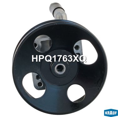 Krauf HPQ1763XQ Насос гидроусилителя руля - 3