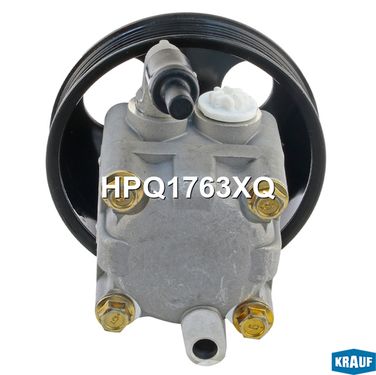 Krauf HPQ1763XQ Насос гидроусилителя руля - 6