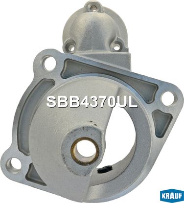 Krauf SBB4370UL Крышка стартера передняя - 1