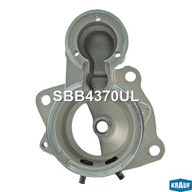 Krauf SBB4370UL Крышка стартера передняя - 2
