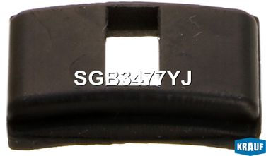 Krauf SGB3477YJ Резинка редуктора стартера - 1