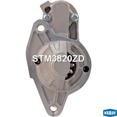 Krauf STM3820ZD Стартер - 1