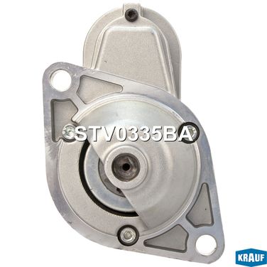 Krauf STV0335BA Стартер - 1