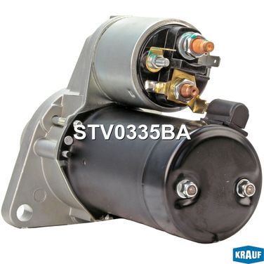 Krauf STV0335BA Стартер - 2