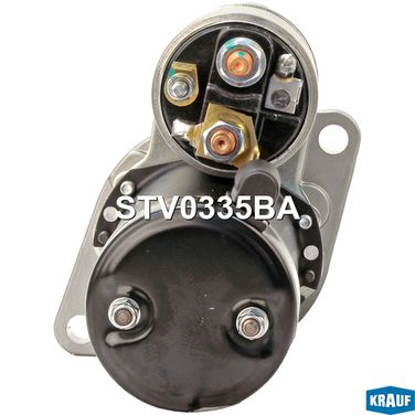 Krauf STV0335BA Стартер - 4