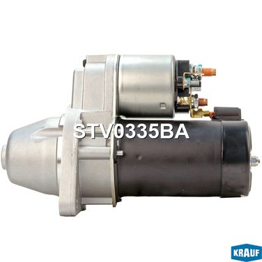 Krauf STV0335BA Стартер - 5