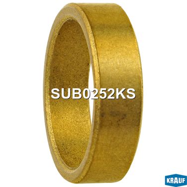Krauf SUB0252KS Втулка стартера - 1