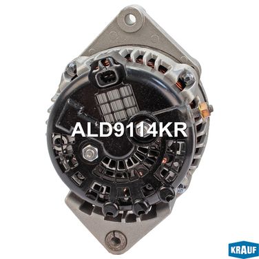 Krauf ALD9114KR Генератор - 4