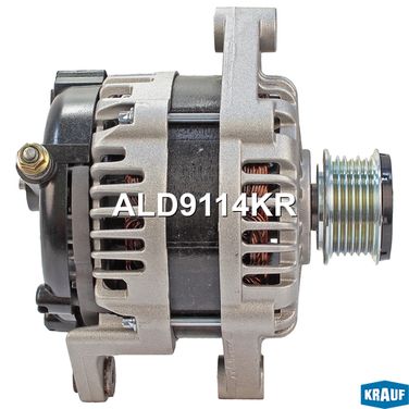 Krauf ALD9114KR Генератор - 5