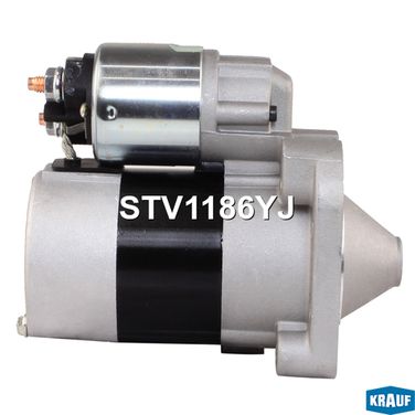 Krauf STV1186YJ Стартер - 6