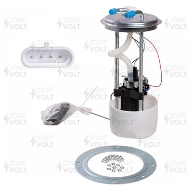 STARTVOLT SFM 0305 Модуль топливного насоса - 1