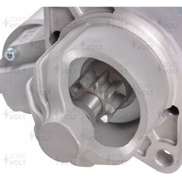 STARTVOLT LSt 0515 Стартер - 5