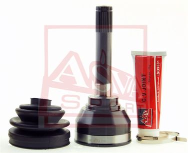 Asva SY-KOR Шрус наружный 27x53x28 | перед | - 1