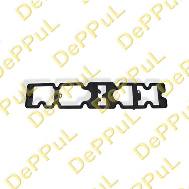 DePPuL DE42C8 Прокладка клапанной крышки citroen C5 (08-...), peugeot 308 (07-15) - 1