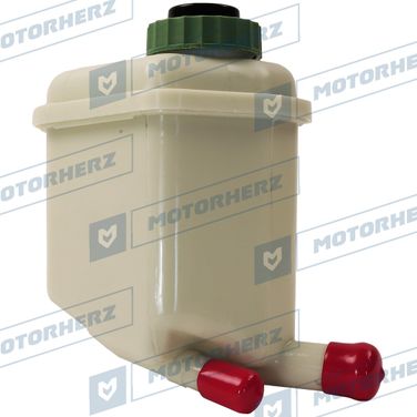 Motorherz HPP1009EBK Бачок гидроусилителя руля - 1