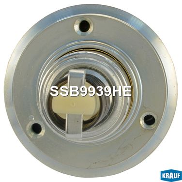 Krauf SSB9939HE Втягивающее реле стартера - 2