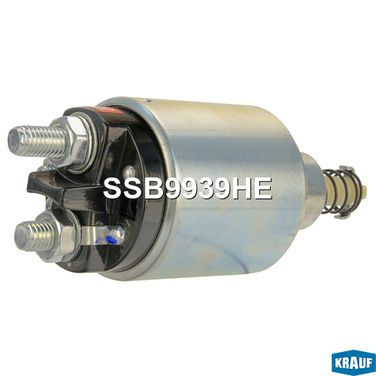 Krauf SSB9939HE Втягивающее реле стартера - 5