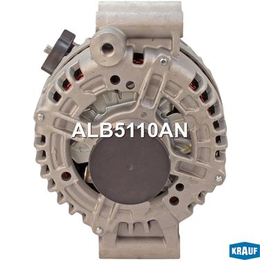 Krauf ALB5110AN Генератор - 6