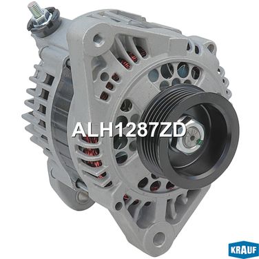 Krauf ALH1287ZD Генератор - 1