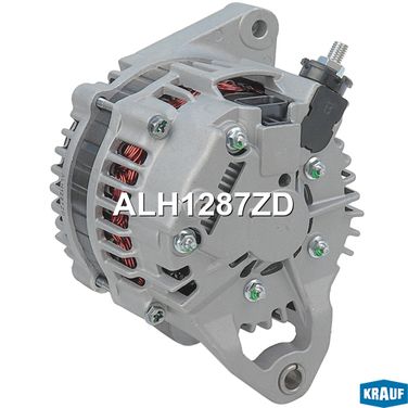 Krauf ALH1287ZD Генератор - 2