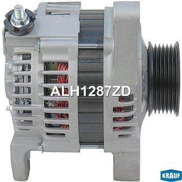 Krauf ALH1287ZD Генератор - 4